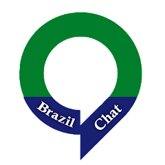 BrazilChat - Application de réseau social brésilien