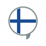 Finland Chat - 芬兰社交网络应用程序