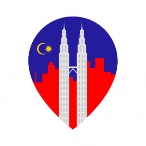 Aplicativo gratuito de bate-papo na Malásia