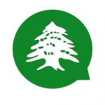 MeetLebanese - Libanesisk app för sociala nätverk