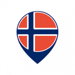 Norwegen Chat - Norwegische Chat-App