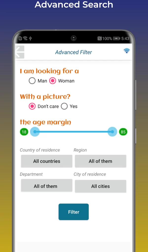 Malaysia Chat - Find Friends In Malaysia