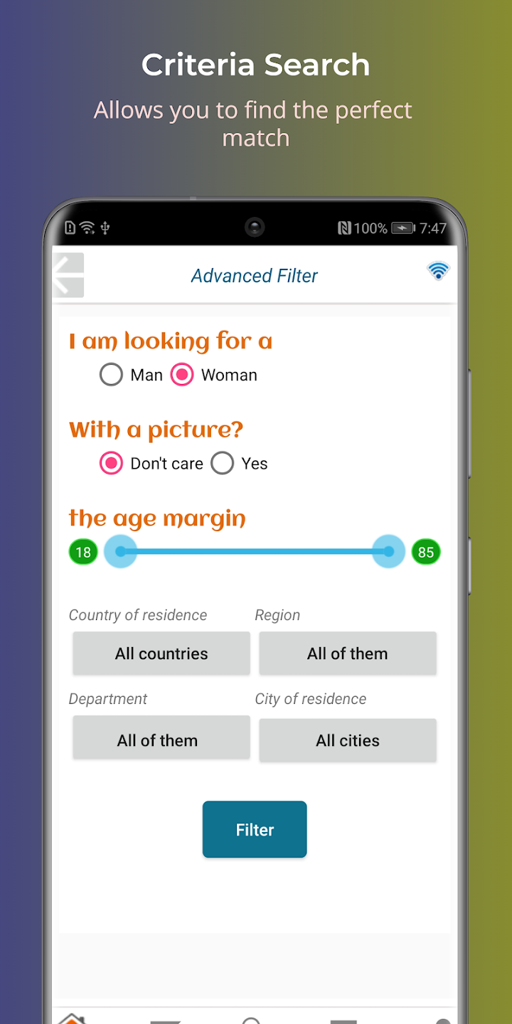 Svenska Chat - Chat with people in Sweden for free