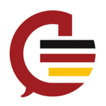 App grátis de bate-papo em alemão