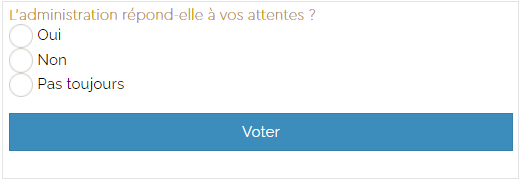 Évaluer les performances de l'administrateur et fournir des commentaires