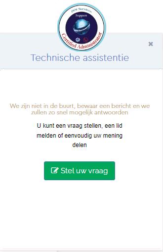 We helpen je vrienden te vinden met onze app