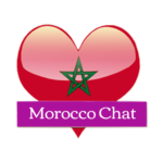 Morocco Chat - Application de réseau social marocain