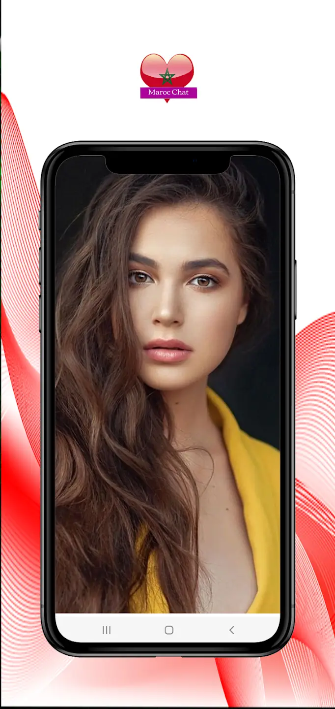 Morocco Chat - Moroccan Chatting App